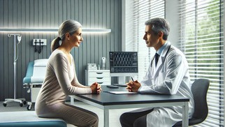Chronic Bronchitis with an Asthmatic Component: Understanding the Overlap of Chronic Lung Diseases
